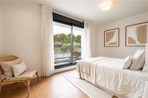 Villa a Llucmajor, Mallorca, Llucmajor - € 1.035.000 | Ref: 45873 - foto 12